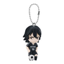 Atsushi Kimishita Days Swing Keychain
