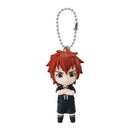 Kiichi Oshiba Days Swing Keychain