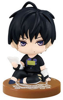 Masumi Usui A3 Suwarasetai Figure