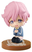 Muku Sakisaka A3 Suwarasetai Figure