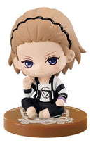 Banri Settsu A3 Suwarasetai Figure