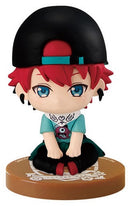 Taichi Nanao A3 Suwarasetai Figure