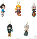 Sanemi Shinazugawa Demon Slayer Twinkle Dolly Vol. 3 Keychain