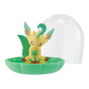 Leafeon Pokemon Gemlies Vol. 4 Figure