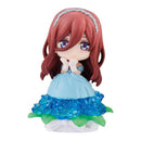 Miku Nakano Quintessential Quintuplets Hugcot