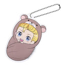 Takemichi Hanagaki Tokyo Revengers Punitop Okurumi Acrylic Keychain