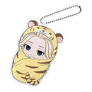 Mikey Manjiro Sano Tokyo Revengers Punitop Okurumi Acrylic Keychain