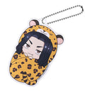 Keisuke Baji Tokyo Revengers Punitop Okurumi Acrylic Keychain