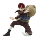 Gaara Naruto Vibration Stars II Figure