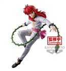 Kurama Yu Yu Hakusho Figure