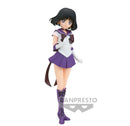 Sailor Saturn Sailor Moon Glitter & Glamours Figure