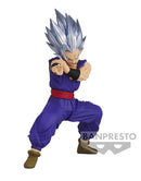 Gohan Beast Super Hero Blood of Saiyans Special XIV Dragon Ball Super Figure