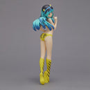 Lum Urusei Yatsura Glitter & Glamours Ver. A