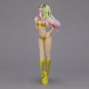 Lum Urusei Yatsura Glitter & Glamours Ver. B