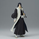 Byakuya Kuchiki Bleach Solid & Souls Figure