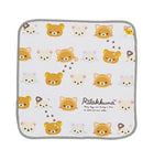 Rilakkuma Hand Towel Ichiban Kuji Rilakkuma ~20Years of Nostalgic Dreams~
