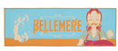 Bellemere Long Towel One Piece Emotional Stories 2 Ichibankuji
