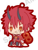 Benimaru That Time I Got Reincarnated as a Slime Wind Up Rubber Strap