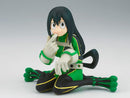 Tsuyu Asui My Hero Academia Break Time Collection Vol. 6 Figure