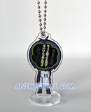 Yoichi Isagi Blue Lock Kokomie Acrylic Keychain