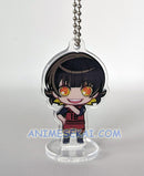Meguru Bachira Blue Lock Kokomie Acrylic Keychain