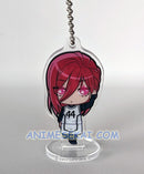 Hyoma Chigiri Blue Lock Kokomie Acrylic Keychain