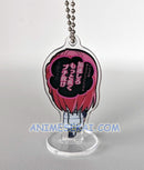 Hyoma Chigiri Blue Lock Kokomie Acrylic Keychain