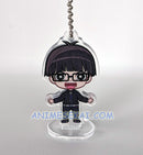 Jinpachi Ego Blue Lock Kokomie Acrylic Keychain