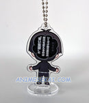 Jinpachi Ego Blue Lock Kokomie Acrylic Keychain