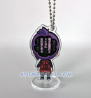 Reo Mikage Blue Lock Kokomie Acrylic Keychain