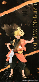 Naruto Uzumaki Naruto Shippuden Animation 20th Anniversary Costume Figure