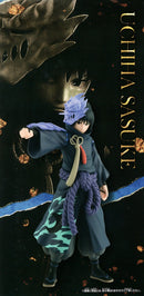 Sasuke Uchiha Naruto Shippuden 20th Anniversary Costume Figure