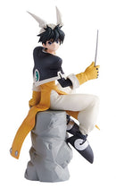 Taikobo Hakyu Hoshin Engi Figure