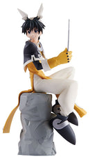 Taikobo Hakyu Hoshin Engi Figure