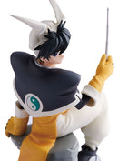 Taikobo Hakyu Hoshin Engi Figure