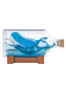 Wailord Pokemon Aqua Bottle Figure