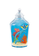 Vaporeon Pokemon Aqua Bottle Figure