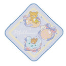 Rilakkuma Hand Towel Ichiban Kuji Rilakkuma ~20Years of Nostalgic Dreams~