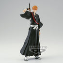 Ichigo Kurosaki Bleach Solid and Souls Figure