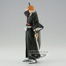 Ichigo Kurosaki Bleach Solid and Souls Figure