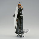 Ichigo Kurosaki Bleach Solid and Souls Figure