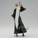 Ichigo Kurosaki Bleach Solid and Souls Figure