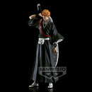 Ichigo Kurosaki Bleach Solid and Souls Figure