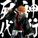 Ichigo Kurosaki Bleach Solid and Souls Figure