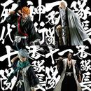 Ichigo Kurosaki Bleach Solid and Souls Figure