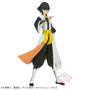 Bleach Sui-Feng Solid and Souls Figure