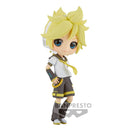 Len Vocaloid Q Posket Figure