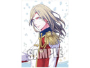Camus Uta no Prince-sama Marching Band ver. Clear File