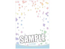 Camus Uta no Prince-sama Marching Band ver. Clear File