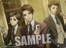 Miyoshi, Kaminaga & Sanei Joker Game Pencil Board